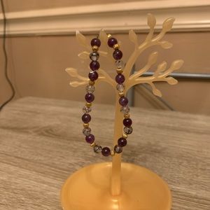 High Vibrational Crystals